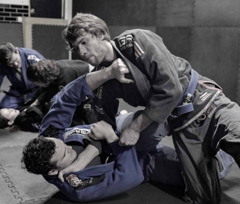 BJJ Brisbane