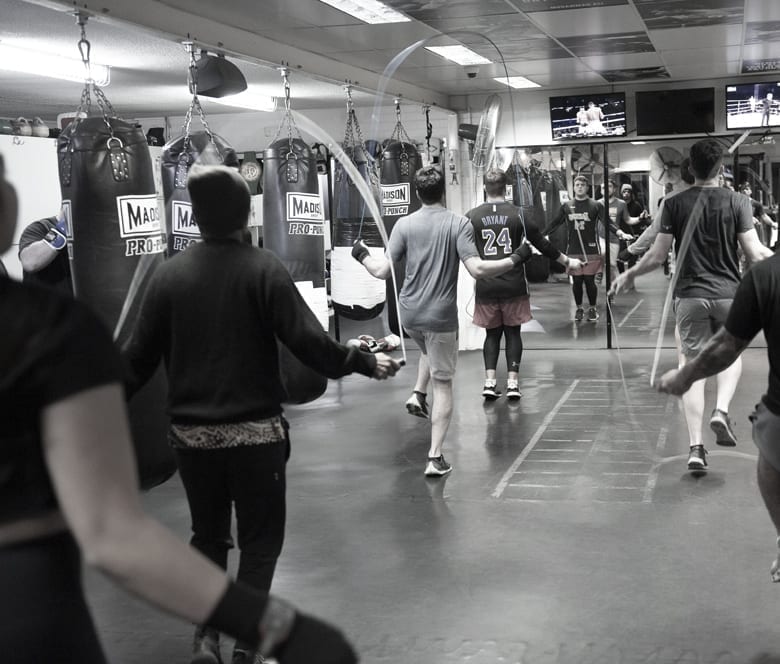 corporate box gym classes boxing 002 1