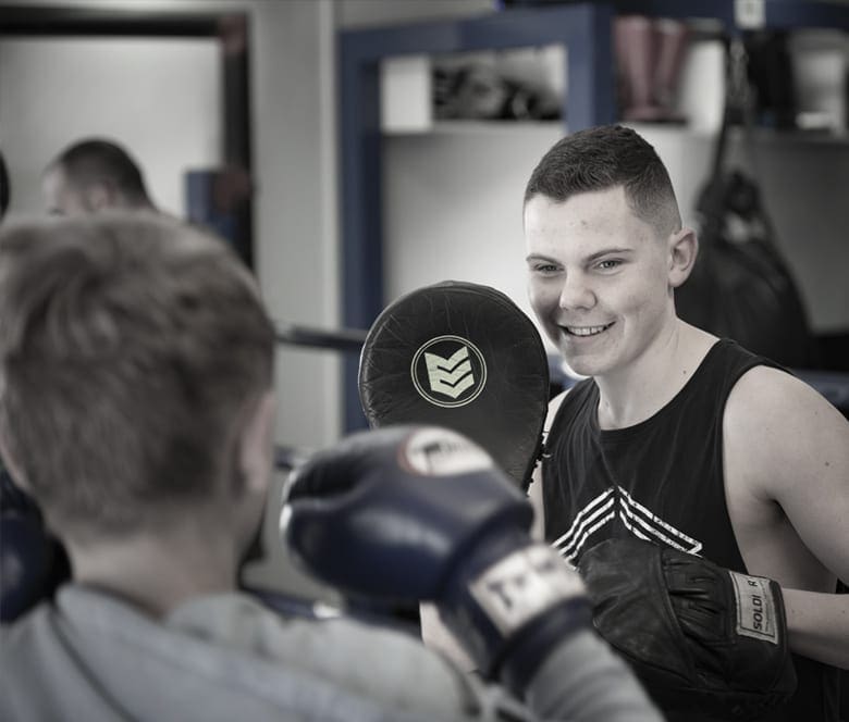 corporate box gym classes kids 002