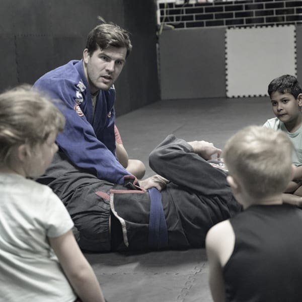 corporate box gym classes kids 006