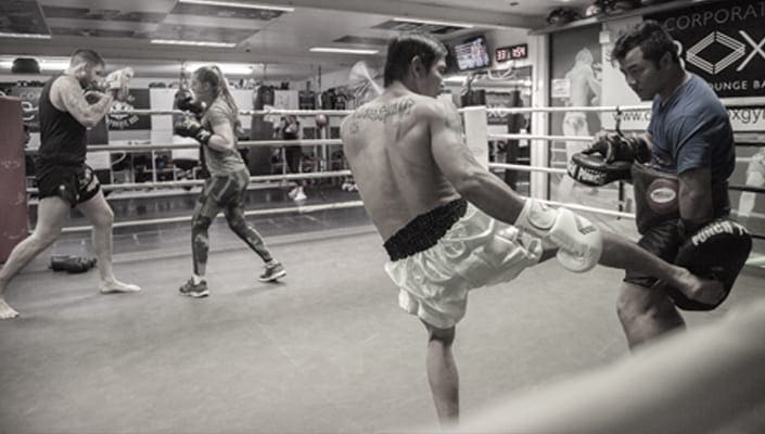 corporate box gym classes muaythai 003