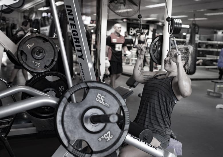 How to Choose the right Martial Arts Gym for you Corporate Box Gym