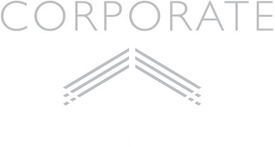 corporate box logo medium
